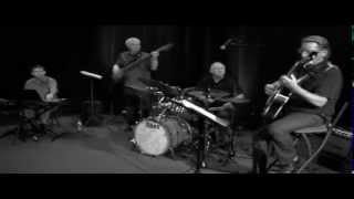 Sugar Dance, Rich Severson Jazz Quartet