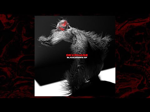 Dexphase - Melancholic Dreams [BLCKWRKS012]
