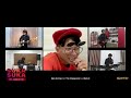 The Changcuters - Main Serong (Feat. Mizta D)