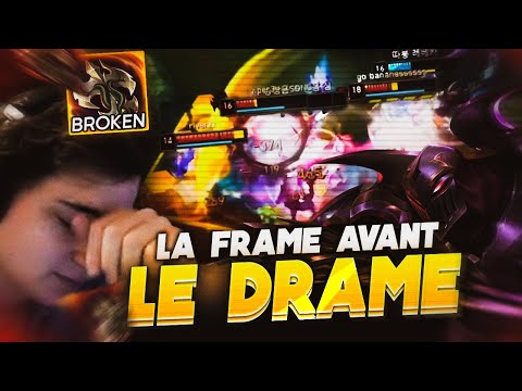 C'est une IMPLOSION!! - Pandore Reacts 'Nemesis vs World Champion Zeka' & 'Rammus against 9 ADCs'