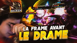C'est une IMPLOSION!! - Pandore Reacts 'Nemesis vs World Champion Zeka' & 'Rammus against 9 ADCs'