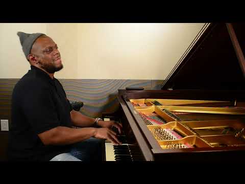 Shaun Martin | Body & Soul