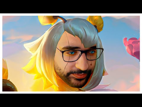 A VERDADEIRA GAMEPLAY DE ORIANNA!