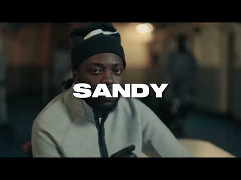 [FREE] E1 x BusyGrr (3x3) x UK Drill Type Beat - "SANDY"