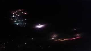 preview picture of video 'Fishekzjarret në Suharekë'