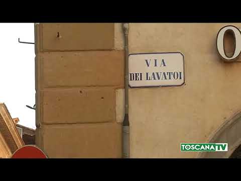 2020-08-27 FIRENZE - RISTORATORE SUICIDA, COLLEGHI IN PIAZZA IL 31 8