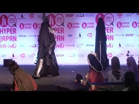 ECG Season 3 Selections - UK Group representatives