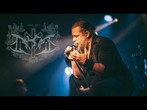 Loits - Emaraud, live at Winter Pagan Feast 2025, Bratislava