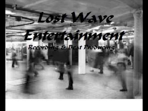 Schwarzwald Huzzlahzz -  Countree Boys  - Remix By Flow / Lost Wave Entertainment
