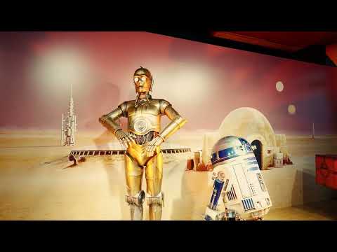 Vídeo Coca-Cola · Roadshow Brasil