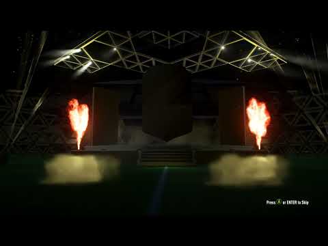 Ultimate TOTS Fut Champs Rewards😱