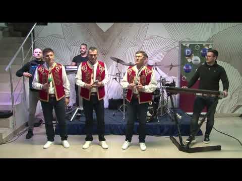 Srce Kamenjara - Marama Plava ( 2013 )