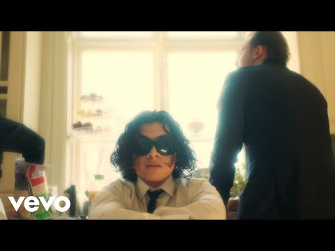 Graham Lake - This ain’t love ft. Bankrol Hayden