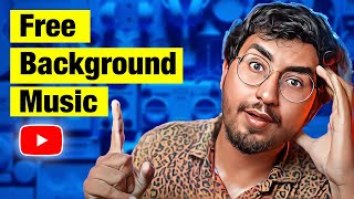 How To Use BACKGROUND MUSIC Properly in YouTube Videos (100+ Songs Giveaway)