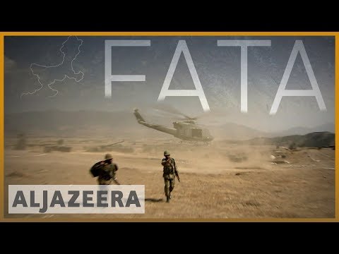 What's next for Pashtuns in "the world's most dangerous place"?