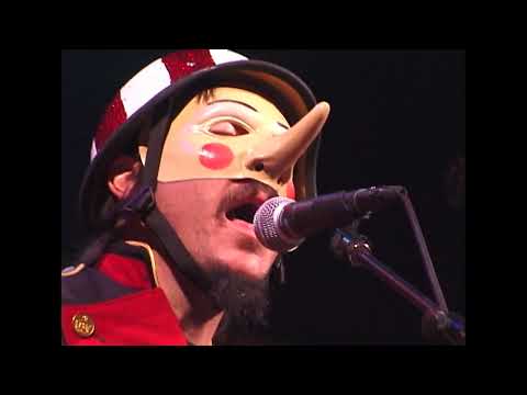 Les Claypool’s Fearless Flying Frog Brigade – “Taxman