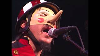 Les Claypool&#39;s Fearless Flying Frog Brigade - &quot;Taxman