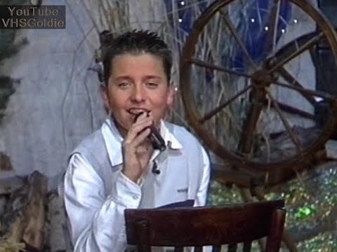 Jantje Smit - Dieses Mädchen - 2001