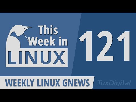 Linux 5.9, KDE Plasma 5.20, LibreOffice, Pine64 & More | This Week in Linux 121