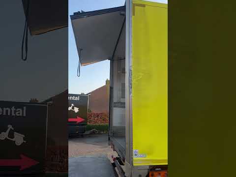 DAF CF 440 video miniatura