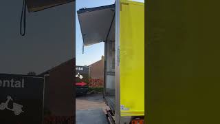 Φορτηγό κόφα DAF CF 440 DAF CF 440 | Box body | 6x2 | Απεικόνιση 4 - Autoline