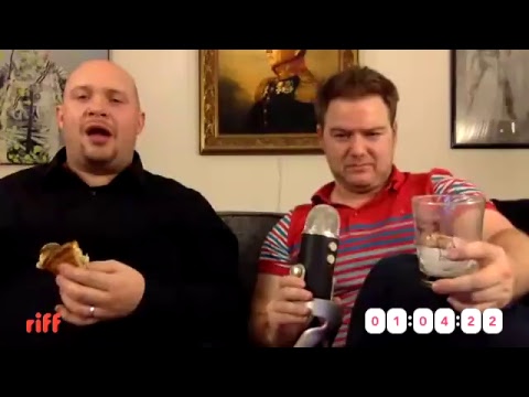 80's FAST & FURIOUS w/KEVIN BRUECK (Live)