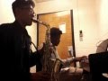 Young And Beautiful - Lana Del Ray (Sax & Piano ...