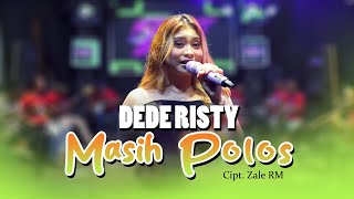 Download lagu DEDE RISTY - MASIH POLOS, LAGU TARLING CIREBON TERBARU, VIDEO LIRIK mp3