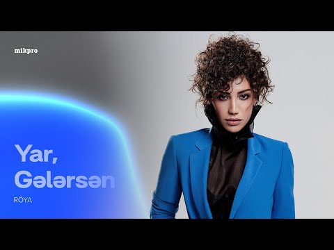 Video thumbnail for Yar, Gələrsən