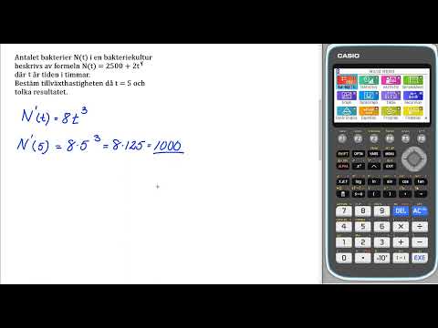 Matematik 5000+ 3bc Uppgift 2211 för reviderad ämnesplan 2021 v3