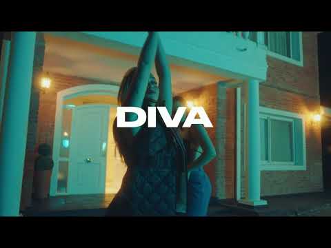 OKY X LUCK RA X FRIJO - DIVA