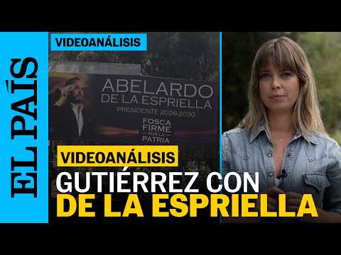 COLOMBIA | Gutiérrez: el pueblo de Cundinamarca que se volcó hacia Abelardo de la Espriella