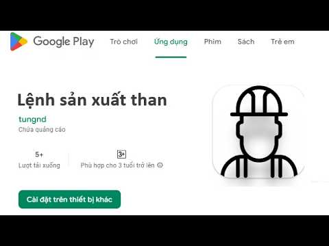 Lệnh sản xuất than video thumbnail