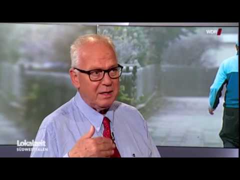 TV documentary: Trouble with the parcel service Hermes