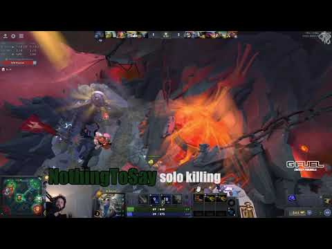 Gorgc Implicitly Said MMR is Not Just a Number