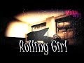 MMD [PV]-Rolling Girl - miku hatsune 