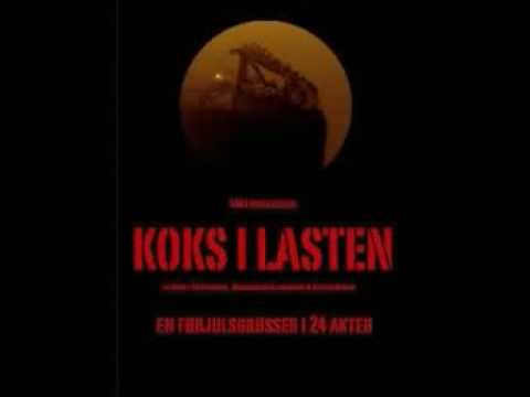 Koks i lasten del 2