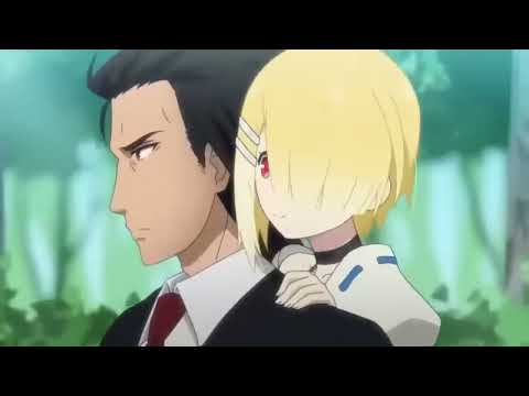 Demon Lord Retry FULL SEASON} ENGLISH DUB