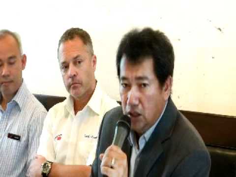 Jalan Sultan Updates by MRT Corp CEO (Part 1)