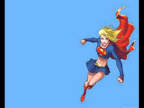 Supergirl
