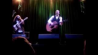 COQUE MALLA "Siempre junto a tí ", Sala Rock City (Valencia)