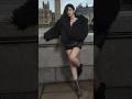 Sreeleela Latest Photoshoot BTS Edit 4K 60FPS Part 1