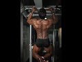 Back workout for mass in fst gym kandivali