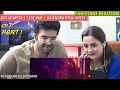 Pakistani Couple Reacts To KGF Chapter 1 | Full Movie | Ep 7 - part 1  | Yash | Srinidhi