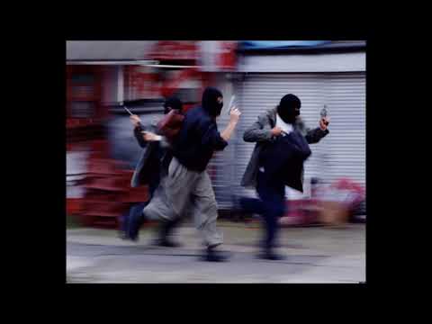 ｗａｖｅ ｇａｎｇ － ｆｕｋ ｄａ ｌａｗ ｐｔ ２