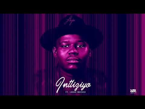 Loyiso - Intliziyo Ft Langa Mavuso