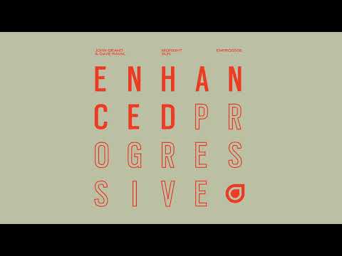 John Grand & Dave Raval - Midnight Sun