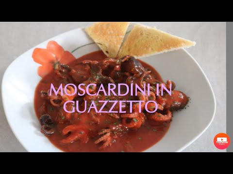 MOSCARDINI EM GUAZZETTO
