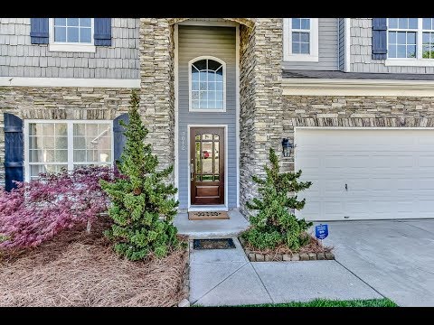 Beautiful home located in the Woodbridge neighborhood! property video