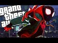 Miles Morales (Spider man: Into the Spider-Verse & MFF) [Add-On Ped] 7